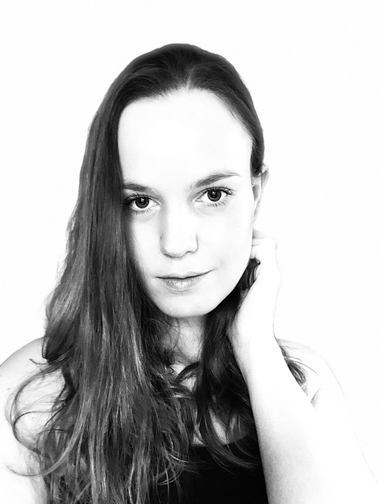 Portraitfoto Stephy Koechl